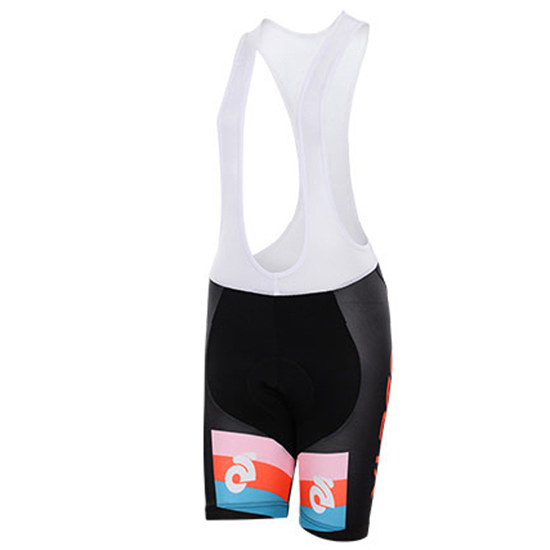 Mujer Maillot To the fore Tirantes Mangas Cortas negro Y blanco